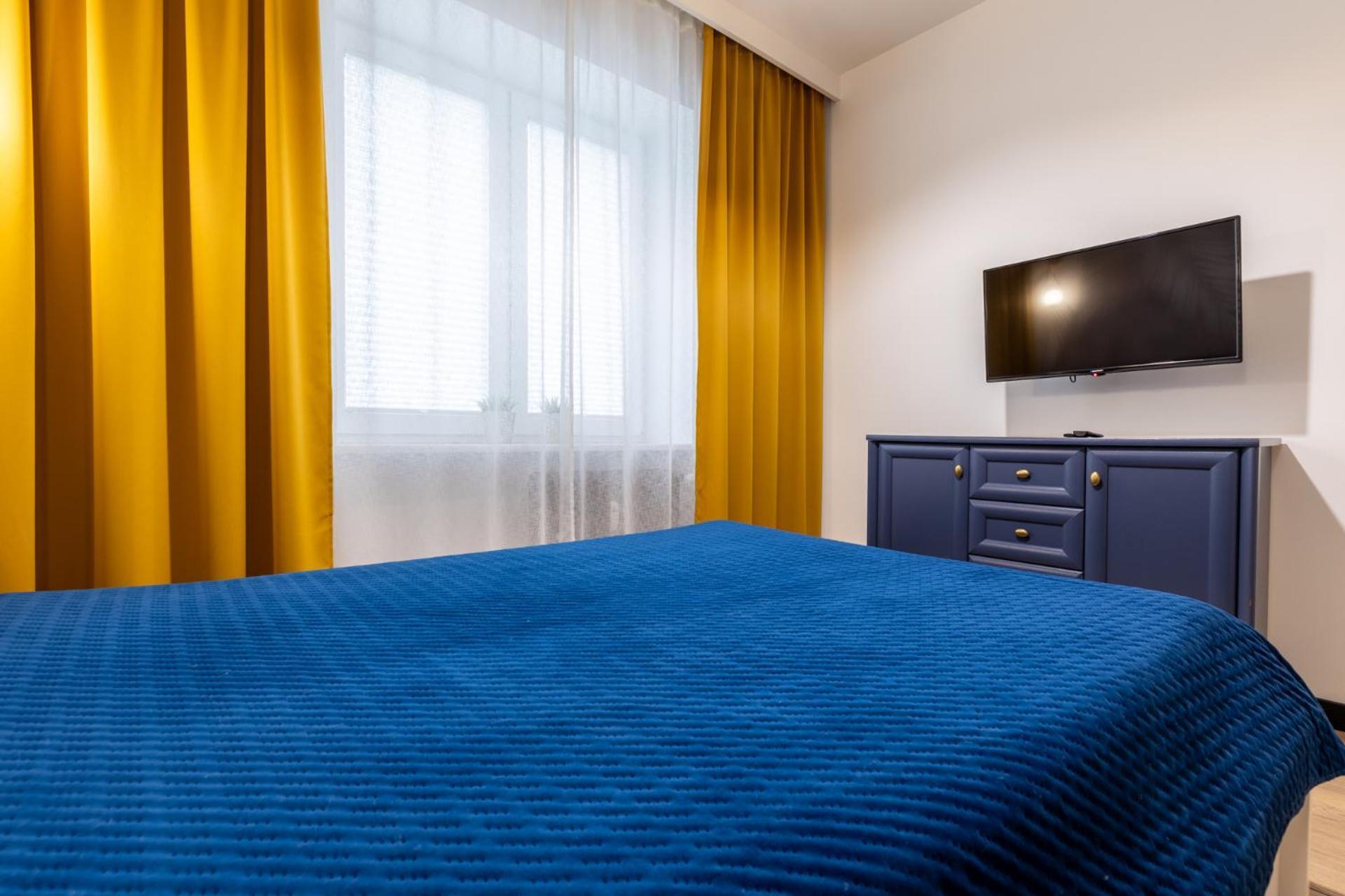 Apartamenty Premium, Faktura Vat, Zrodlowa Centrum Parter Ground Floor Parking Super Lokalizacja Two Bedrooms Kitchen 50 M2 Kielce Zewnętrze zdjęcie